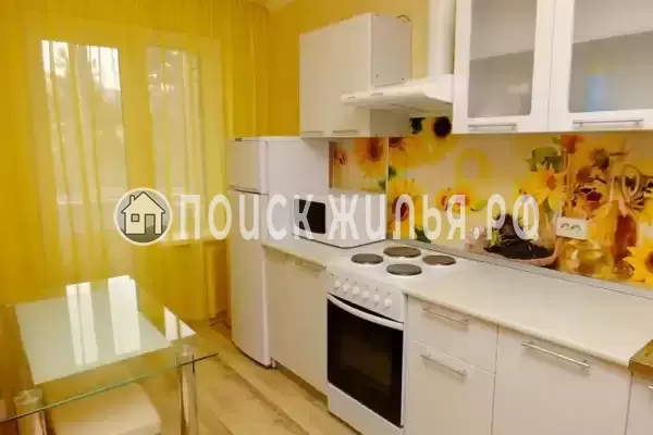 Квартира «Однокомнатная квартира на Полевой»