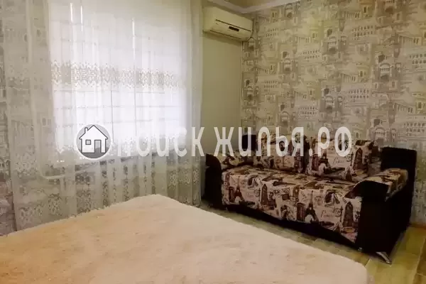 Квартира «Однокомнатная квартира на Полевой»