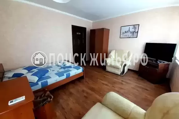 Частный сектор «Номер в доме»