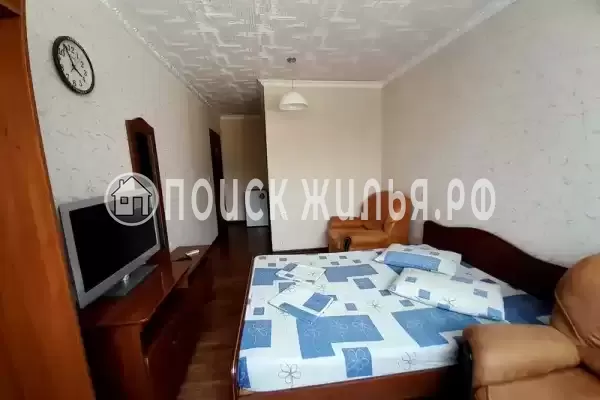 Частный сектор «Номер в доме»