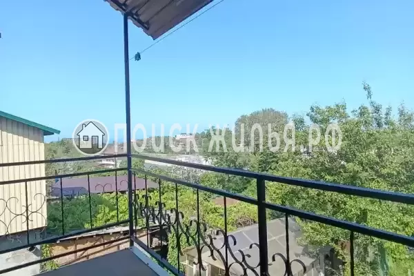 Дом под ключ «Дом у Елены»