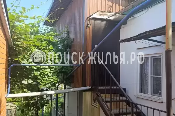 Дом под ключ «Дом у Елены»