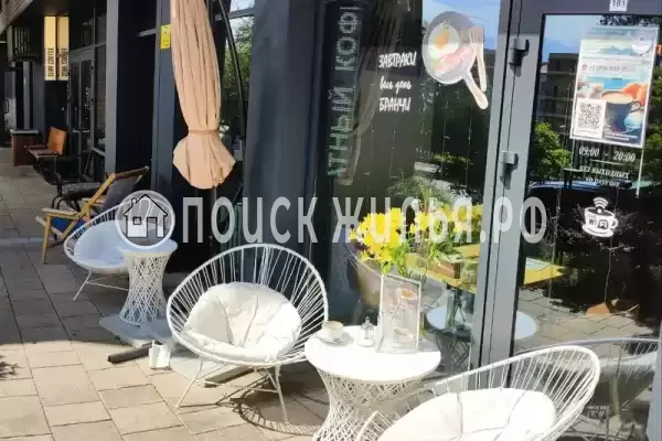 Квартира «Недалеко от центра Сочи» Квартира «Недалеко от центра Сочи»