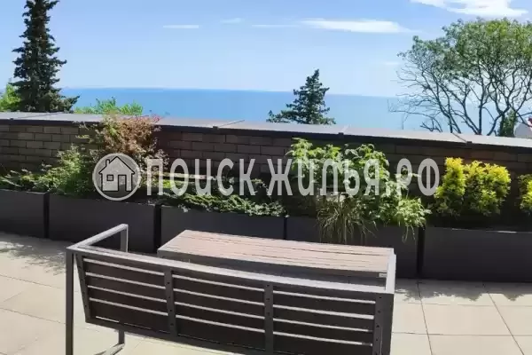 Квартира «Недалеко от центра Сочи» Квартира «Недалеко от центра Сочи»