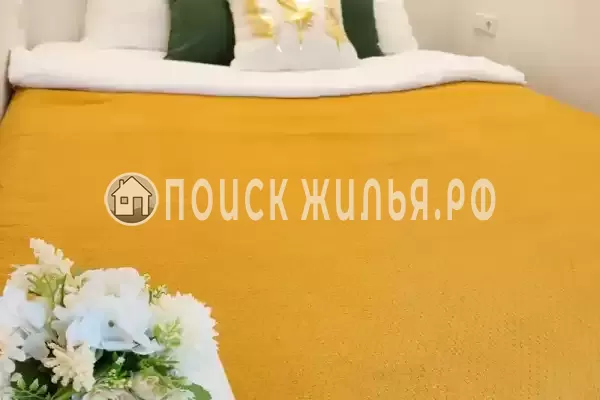 Квартира «Недалеко от центра Сочи» Квартира «Недалеко от центра Сочи»