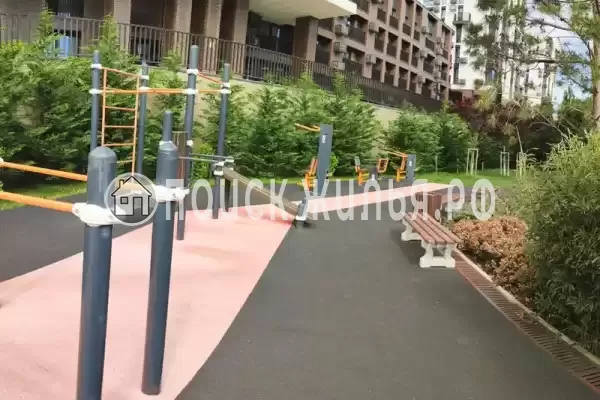 Квартира «Недалеко от центра Сочи» Квартира «Недалеко от центра Сочи»