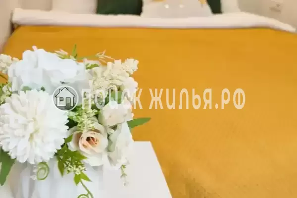 Квартира «Недалеко от центра Сочи» Квартира «Недалеко от центра Сочи»