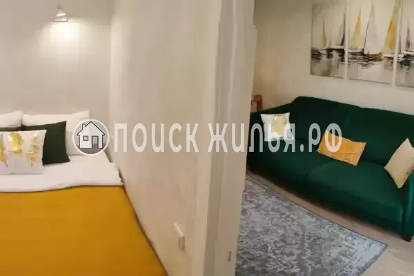 Квартира «Недалеко от центра Сочи» Квартира «Недалеко от центра Сочи»