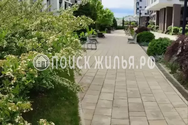 Квартира «Недалеко от центра Сочи» Квартира «Недалеко от центра Сочи»