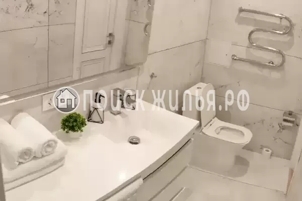 Квартира «Недалеко от центра Сочи» Квартира «Недалеко от центра Сочи»