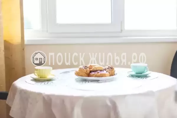 Апартаменты «С балконом у моря» Апартаменты «С балконом у моря»