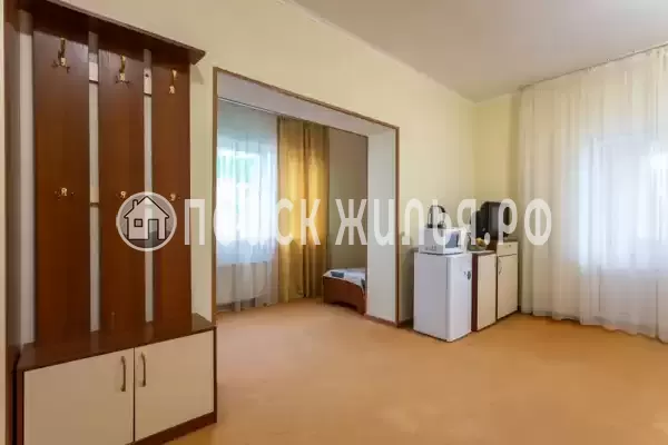 Апартаменты «С балконом у моря» Апартаменты «С балконом у моря»