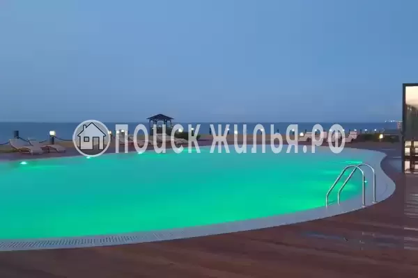 Частный сектор «Дом на Вишневой 8» Частный сектор «Дом на Вишневой 8»