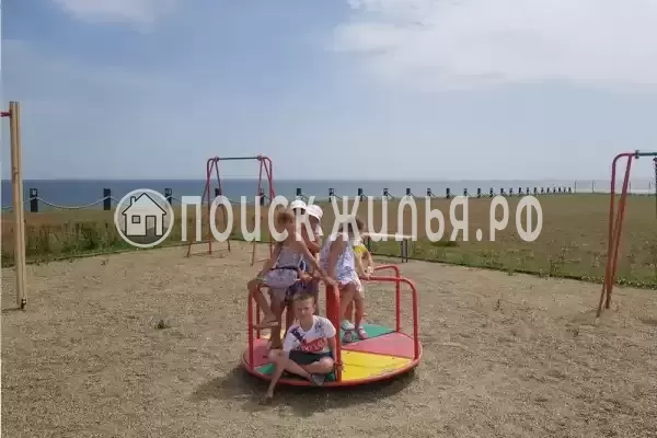 Частный сектор «Дом на Вишневой 8» Частный сектор «Дом на Вишневой 8»