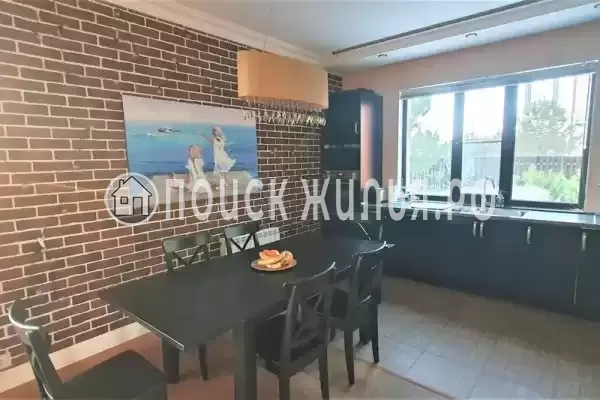 Частный сектор «Дом на Вишневой 8» Частный сектор «Дом на Вишневой 8»