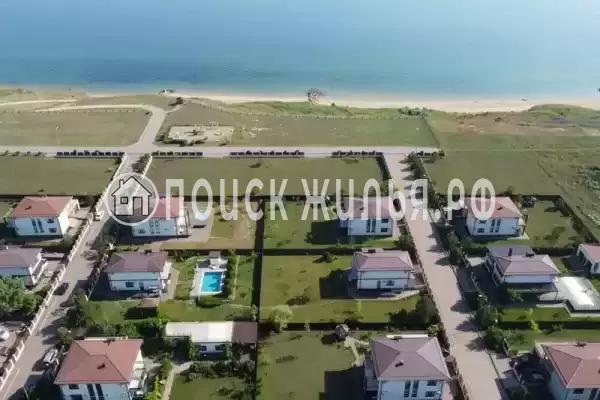 Частный сектор «Дом на Вишневой 8» Частный сектор «Дом на Вишневой 8»