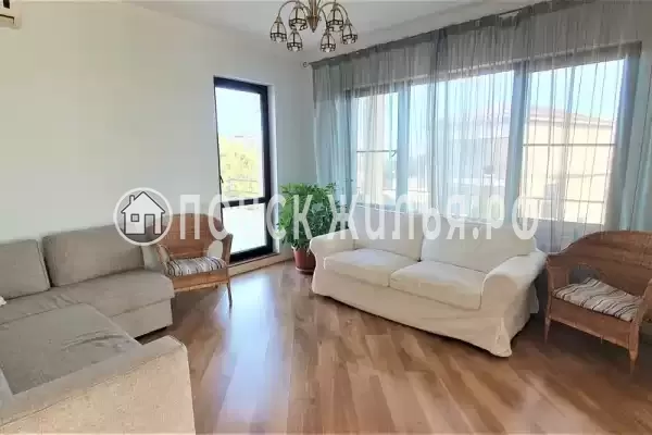 Частный сектор «Дом на Вишневой 8» Частный сектор «Дом на Вишневой 8»