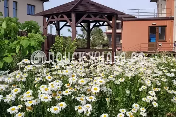 Частный сектор «Дом на Вишневой 8» Частный сектор «Дом на Вишневой 8»