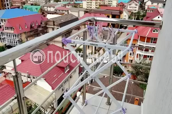 Апартаменты «Малибу»