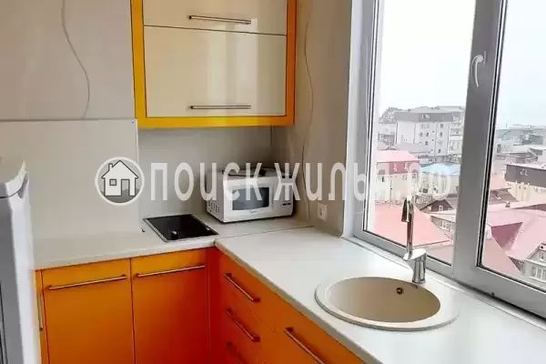 Апартаменты «Малибу»