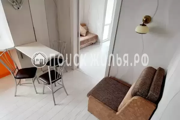 Апартаменты «Малибу»