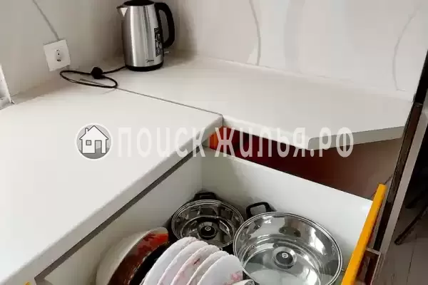 Апартаменты «Малибу»