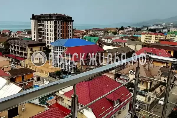 Апартаменты «Малибу»