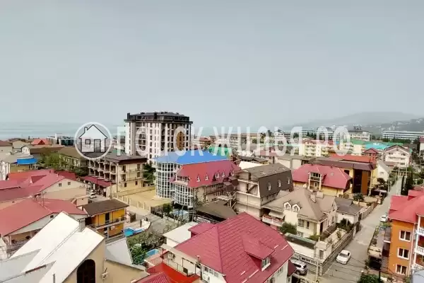 Апартаменты «Малибу»