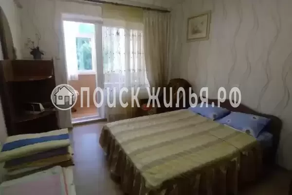 Квартира «Двухкомнатная квартира на Победы»