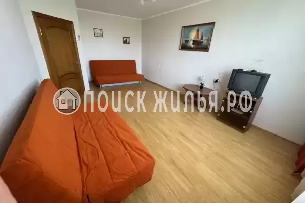 Квартира «На с видом на море» Квартира «На с видом на море»