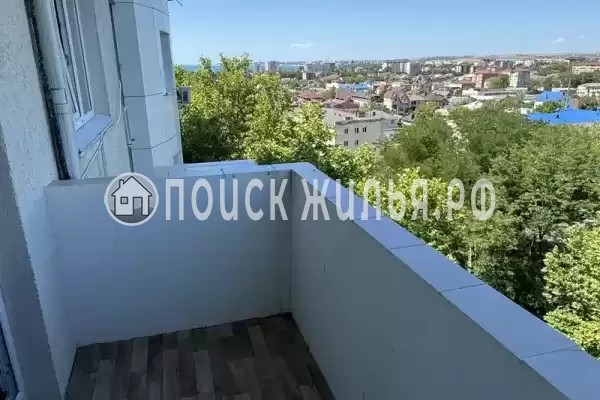 Квартира «На с видом на море» Квартира «На с видом на море»