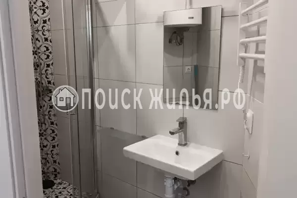 Квартира «Черноморский» Квартира «Черноморский»