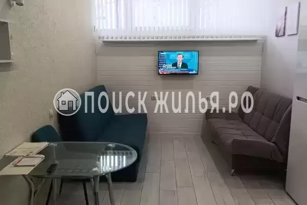 Квартира «Черноморский» Квартира «Черноморский»