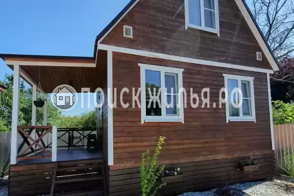 Дом под ключ «Домик под ключ» Дом под ключ «Домик под ключ»