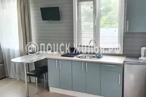 Дом под ключ «Домик под ключ» Дом под ключ «Домик под ключ»