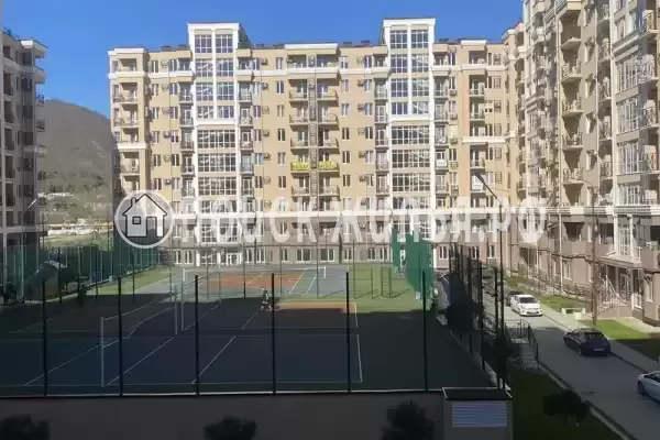 Квартира «На берегу моря» Квартира «На берегу моря»