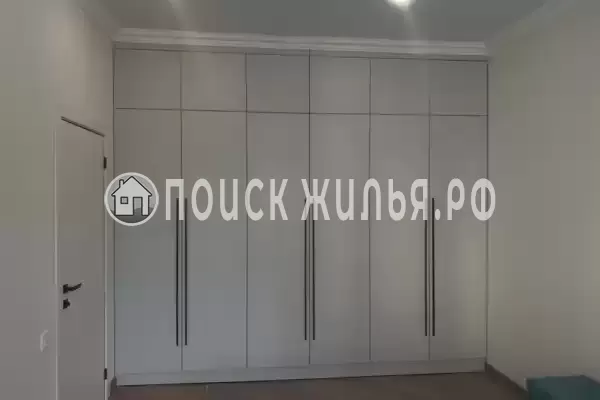 Апартаменты «Бриз»