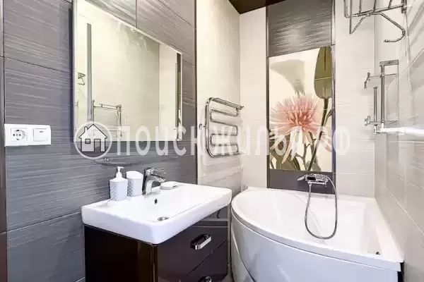 Частный сектор «Просторная евродвушка с видом на море» Частный сектор «Просторная евродвушка с видом на море»