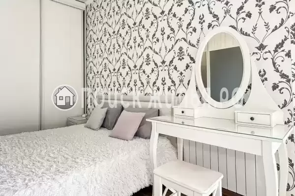 Частный сектор «Просторная евродвушка с видом на море» Частный сектор «Просторная евродвушка с видом на море»