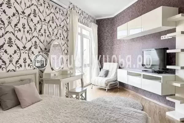 Частный сектор «Просторная евродвушка с видом на море» Частный сектор «Просторная евродвушка с видом на море»