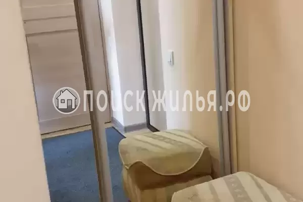 Квартира «Остров Мечты» Квартира «Остров Мечты»