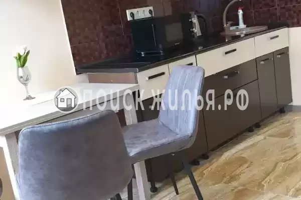 Квартира «Остров Мечты» Квартира «Остров Мечты»