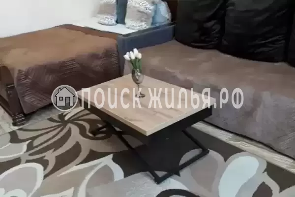 Квартира «Остров Мечты» Квартира «Остров Мечты»