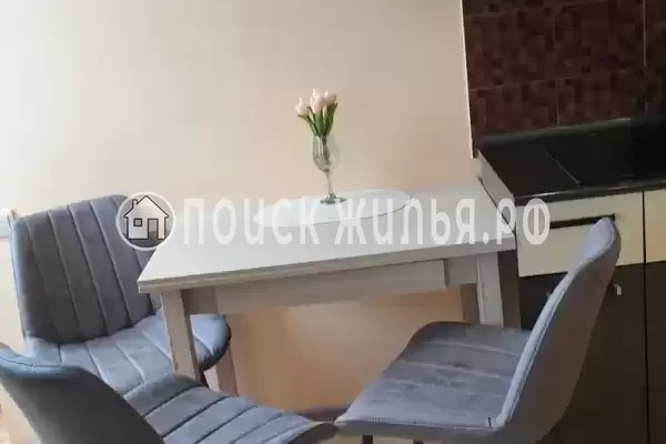 Квартира «Остров Мечты» Квартира «Остров Мечты»