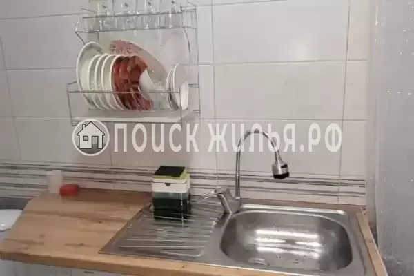 Квартира «Гостевая комната-студия на Победе» Квартира «Гостевая комната-студия на Победе»