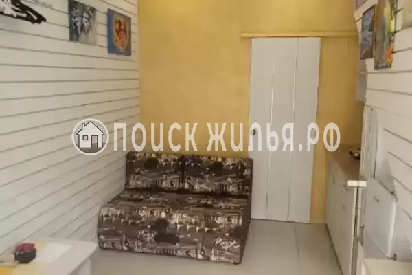 Квартира «Гостевая комната-студия на Победе» Квартира «Гостевая комната-студия на Победе»