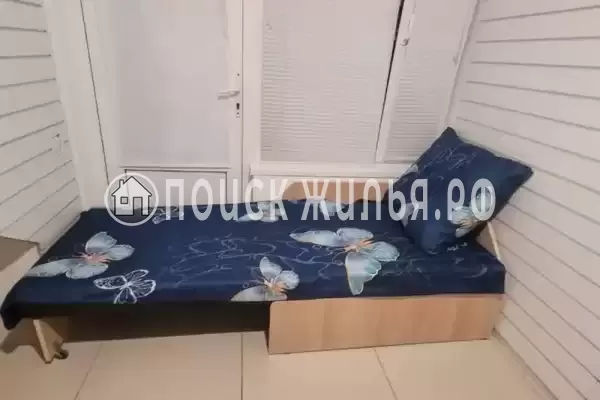 Квартира «Гостевая комната-студия на Победе» Квартира «Гостевая комната-студия на Победе»