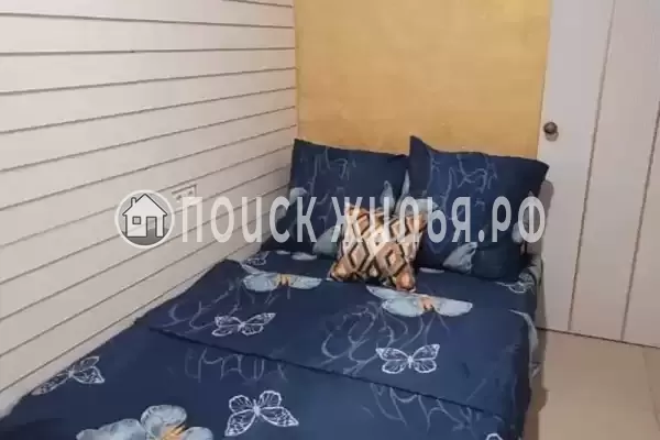 Квартира «Гостевая комната-студия на Победе» Квартира «Гостевая комната-студия на Победе»