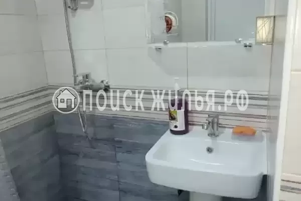 Квартира «Гостевая комната-студия на Победе» Квартира «Гостевая комната-студия на Победе»