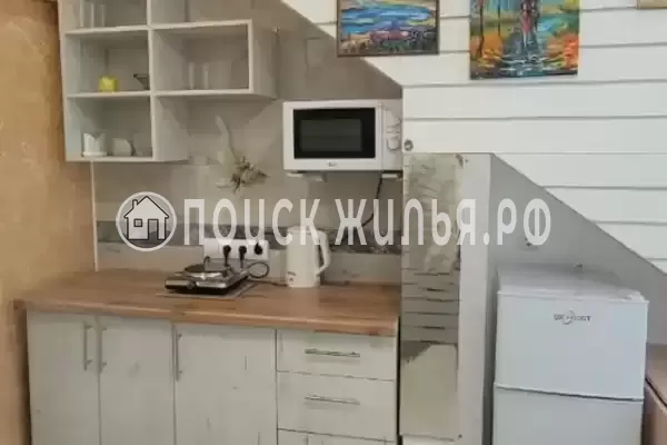 Квартира «Гостевая комната-студия на Победе» Квартира «Гостевая комната-студия на Победе»